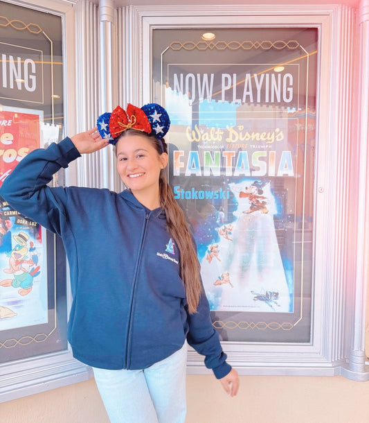 FAN-TAS-MIC SPARKLIES