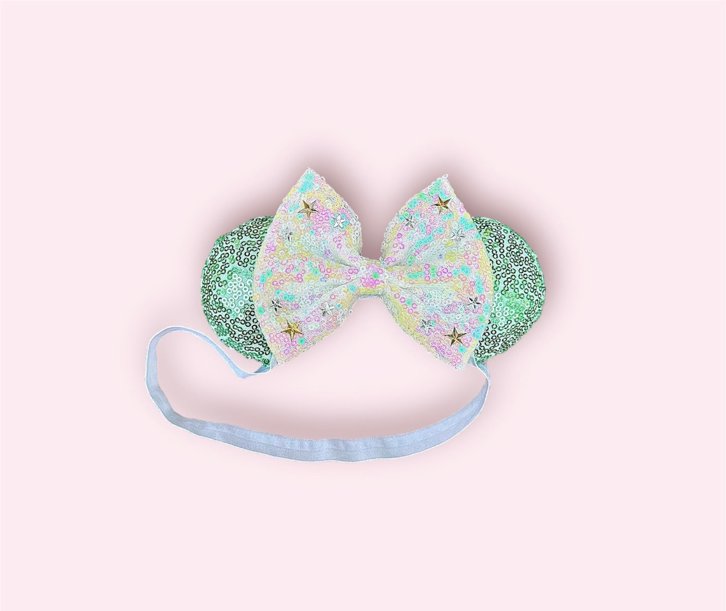 THE TINK SEQUIN