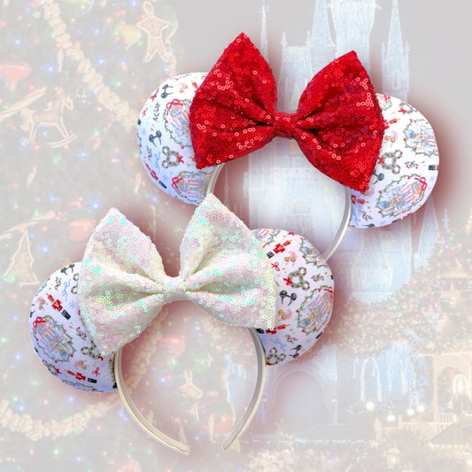 MERRY CASTLE