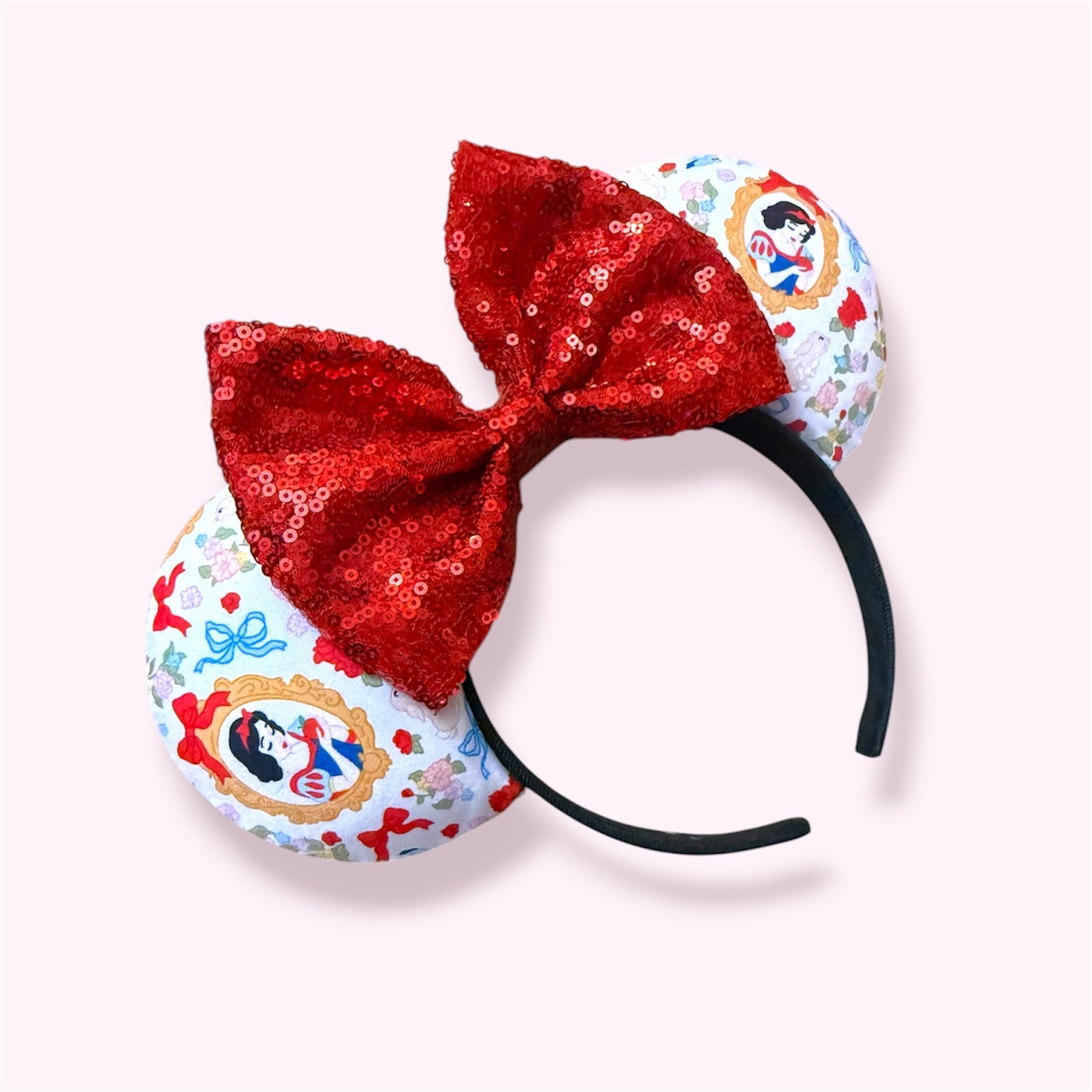 SNOW PRINCESS - GOLDEN EDITION