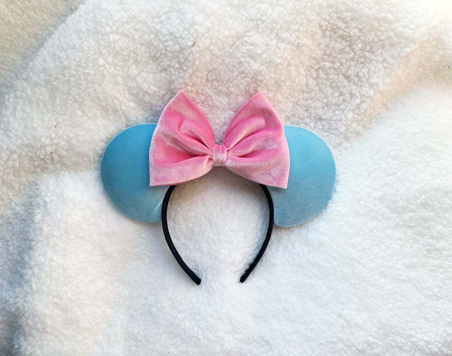 FAIRY GODMOTHER VELVET