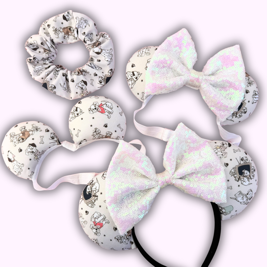 DALMATIAN DARLINGS