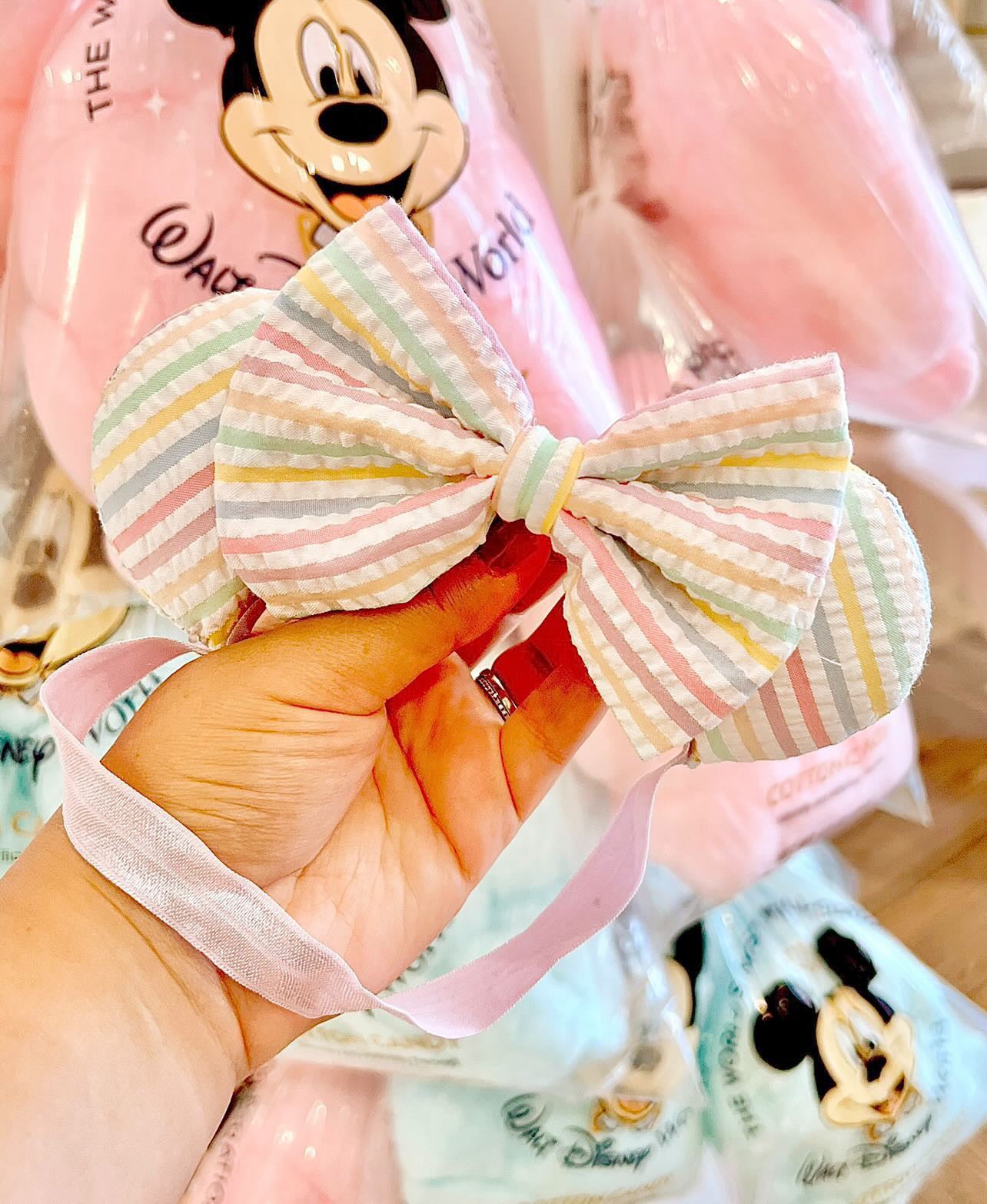 MINI PRETTY IN PASTEL