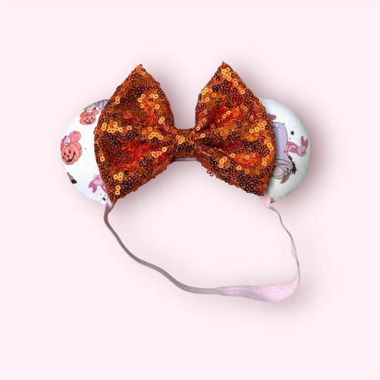 MINI 100 ACRE HALLOWEEN