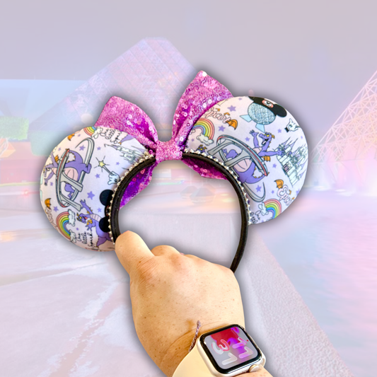FIGMENT LAND