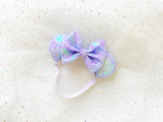 MINI PIXIE DUST LAVENDER