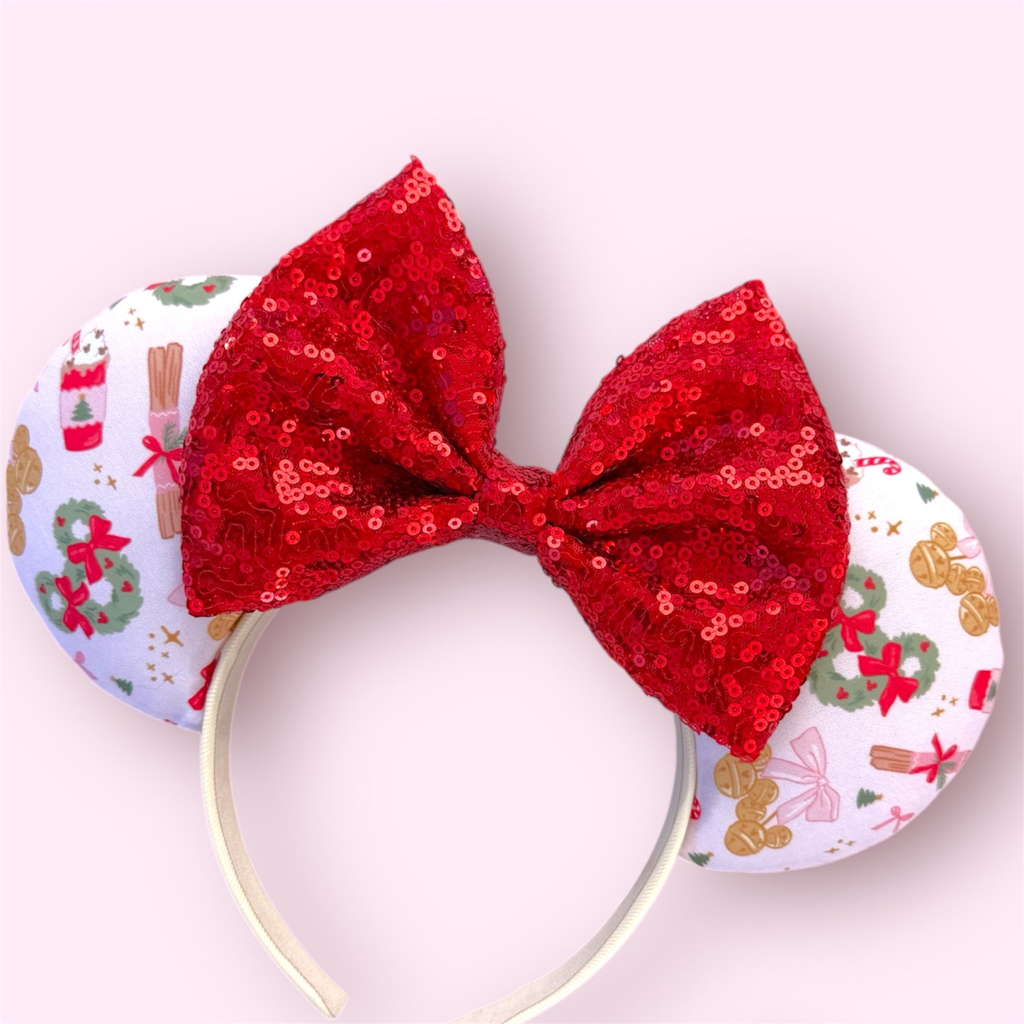 BELLS & BOWS