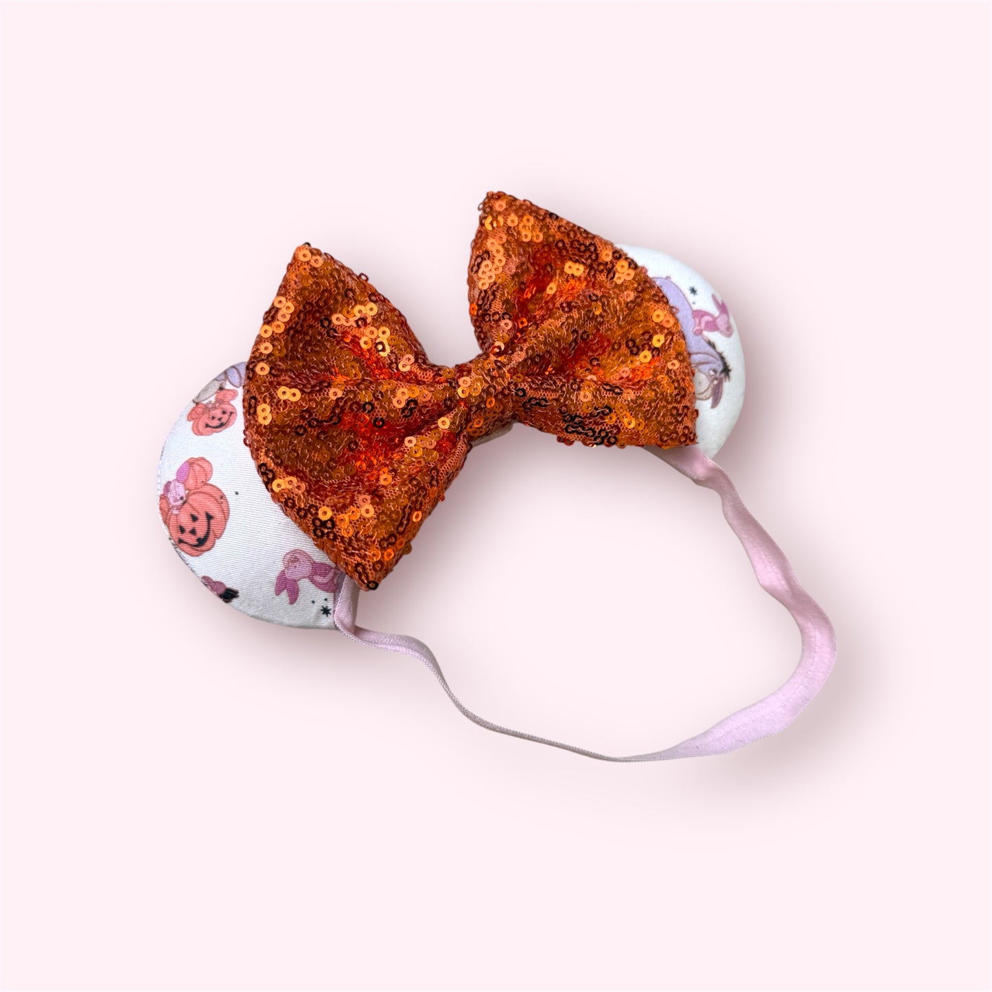 MINI 100 ACRE HALLOWEEN