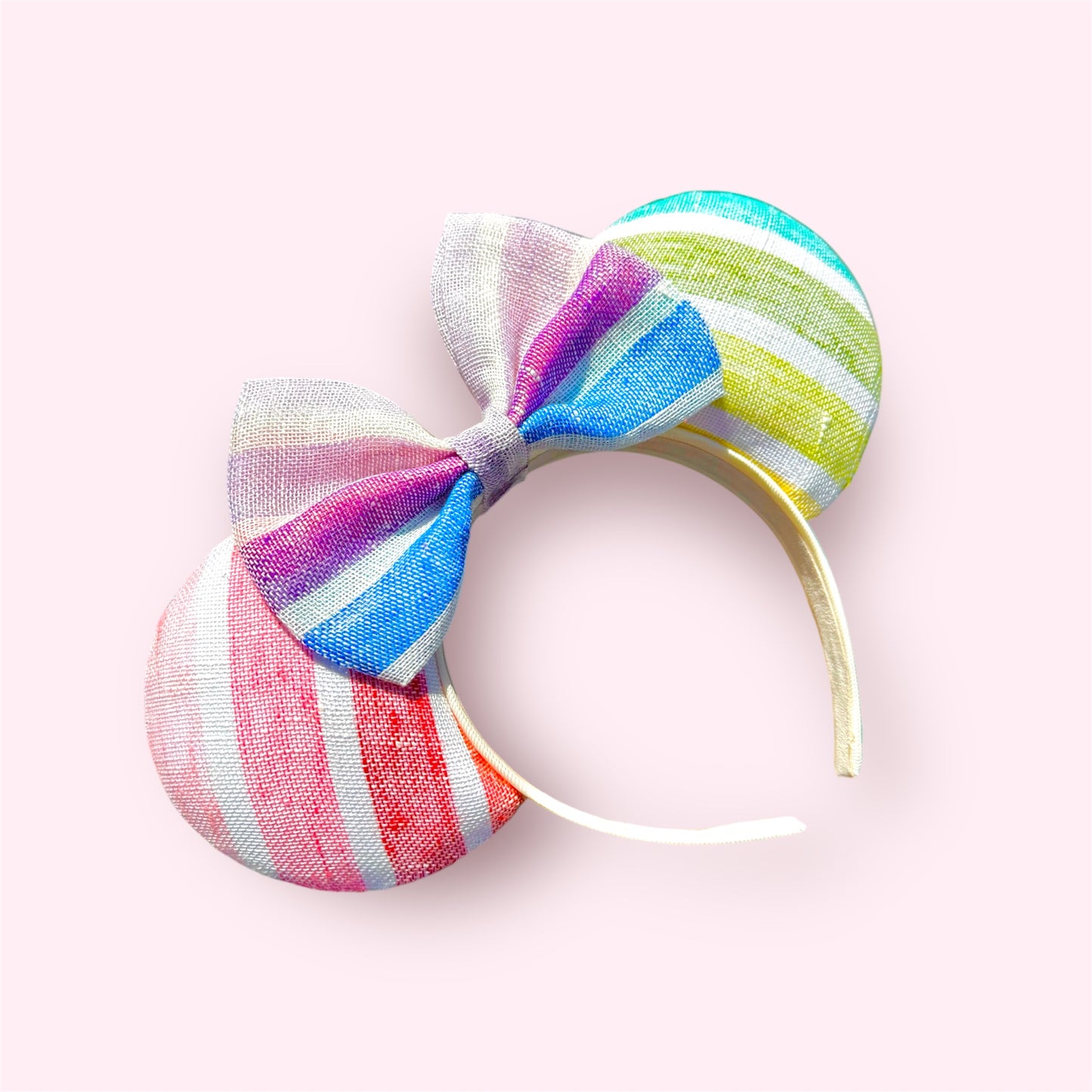 RAINBOW STRIPE CONNECTION