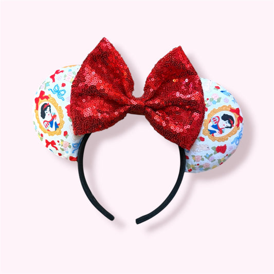 SNOW PRINCESS - GOLDEN EDITION