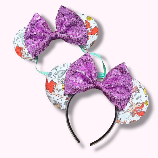 UNDER THE SEA PRINCESS