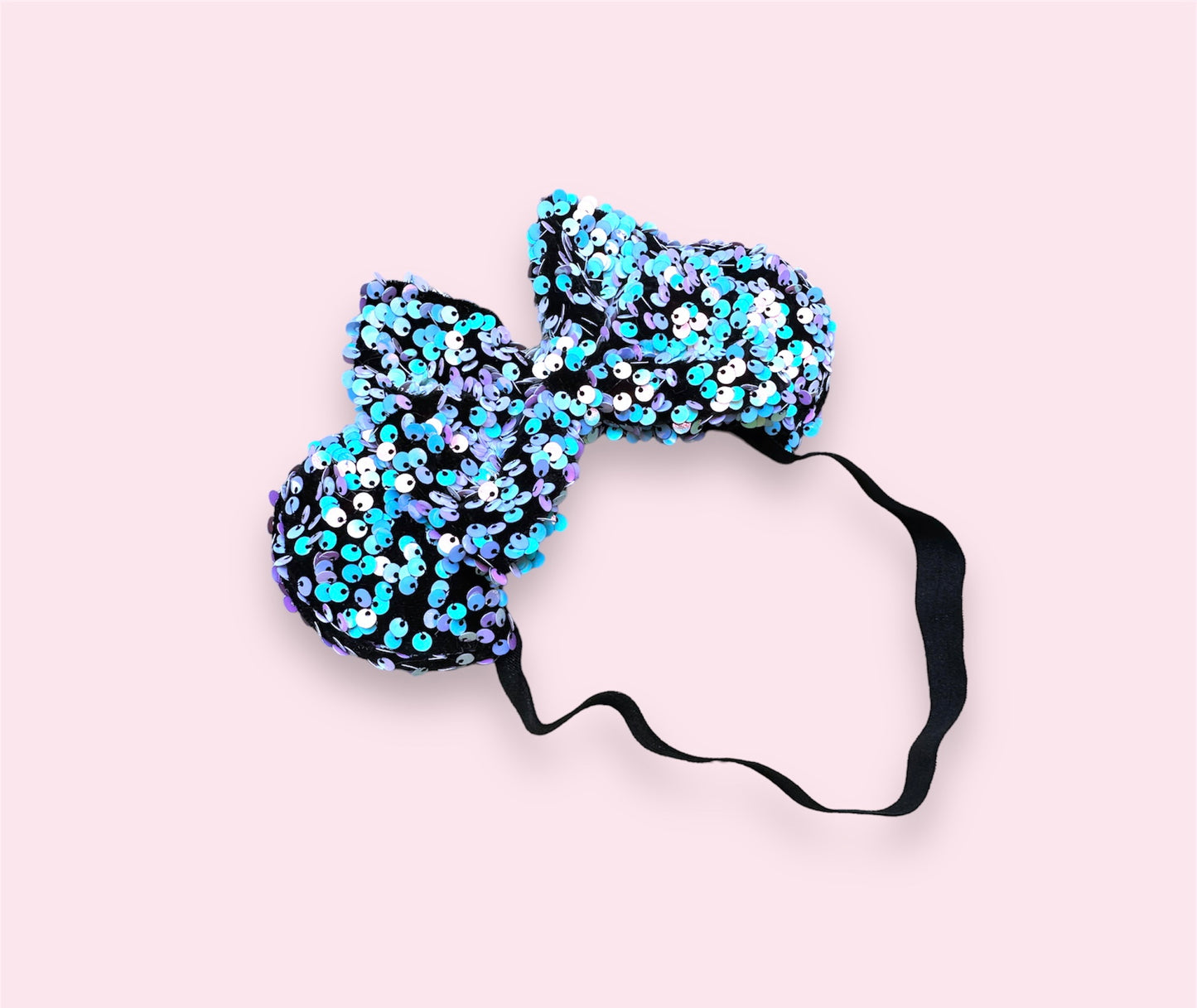 EARidescent SEQUIN MINI