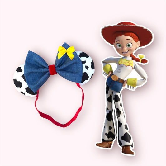 THE JESSIE