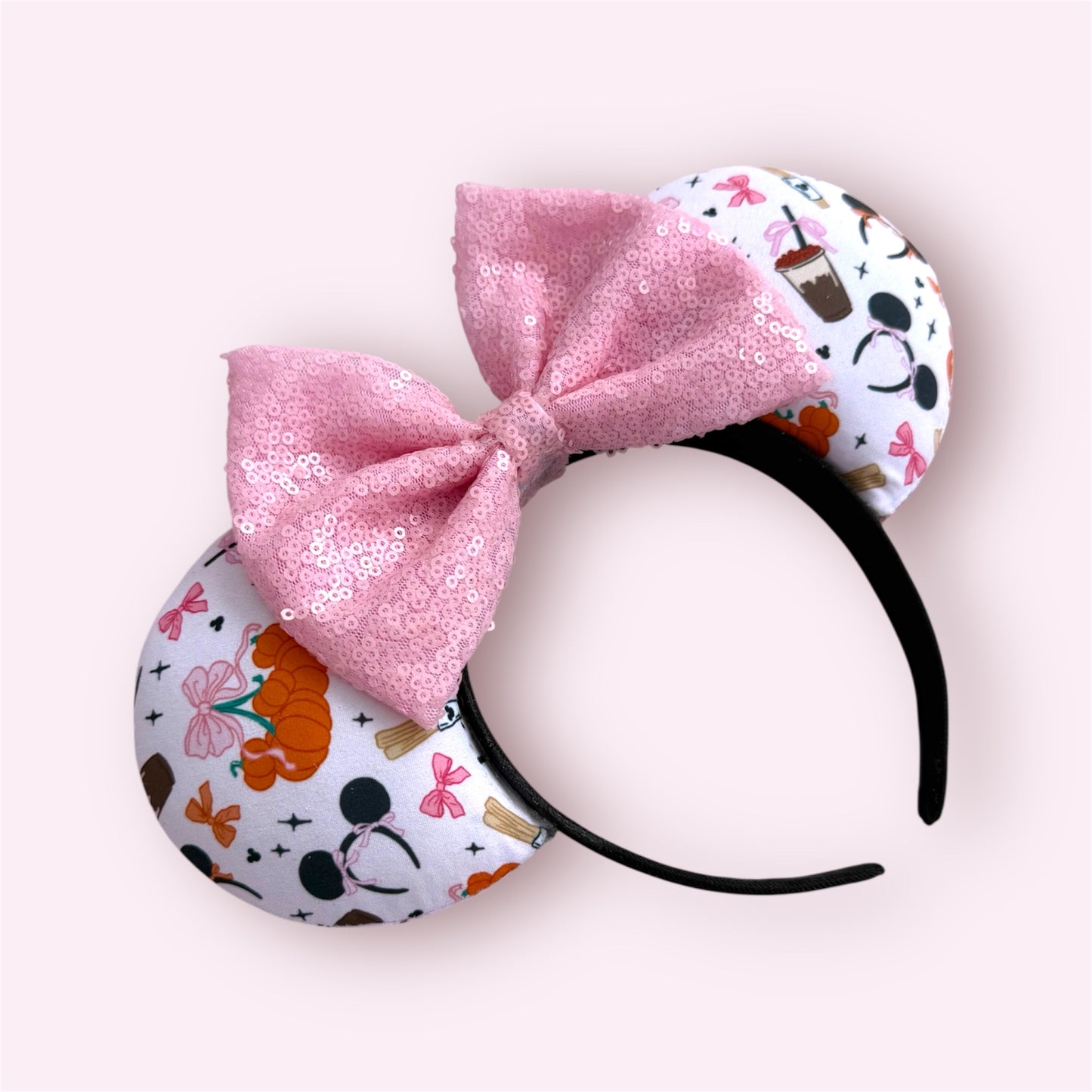 JUST A GIRLY HALLOWEEN