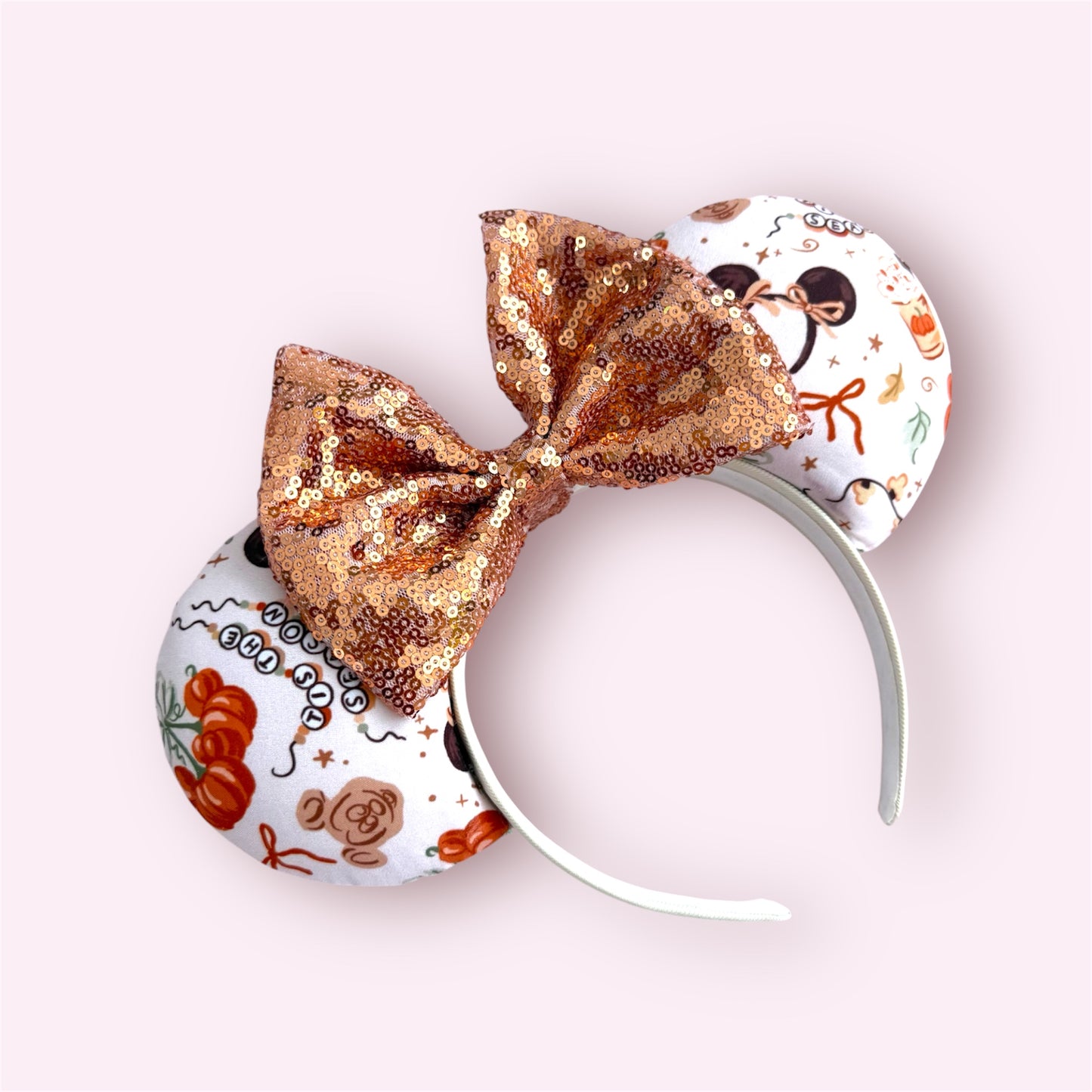 TIS THE SEASON - AUTUMN EDITION