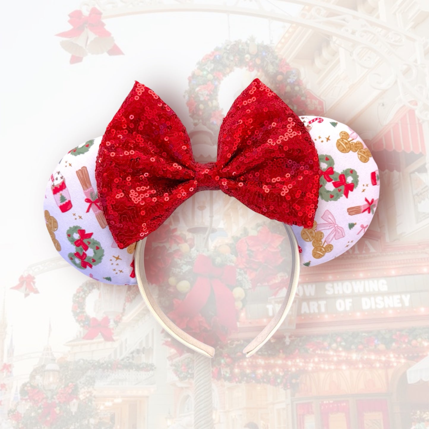 BELLS & BOWS