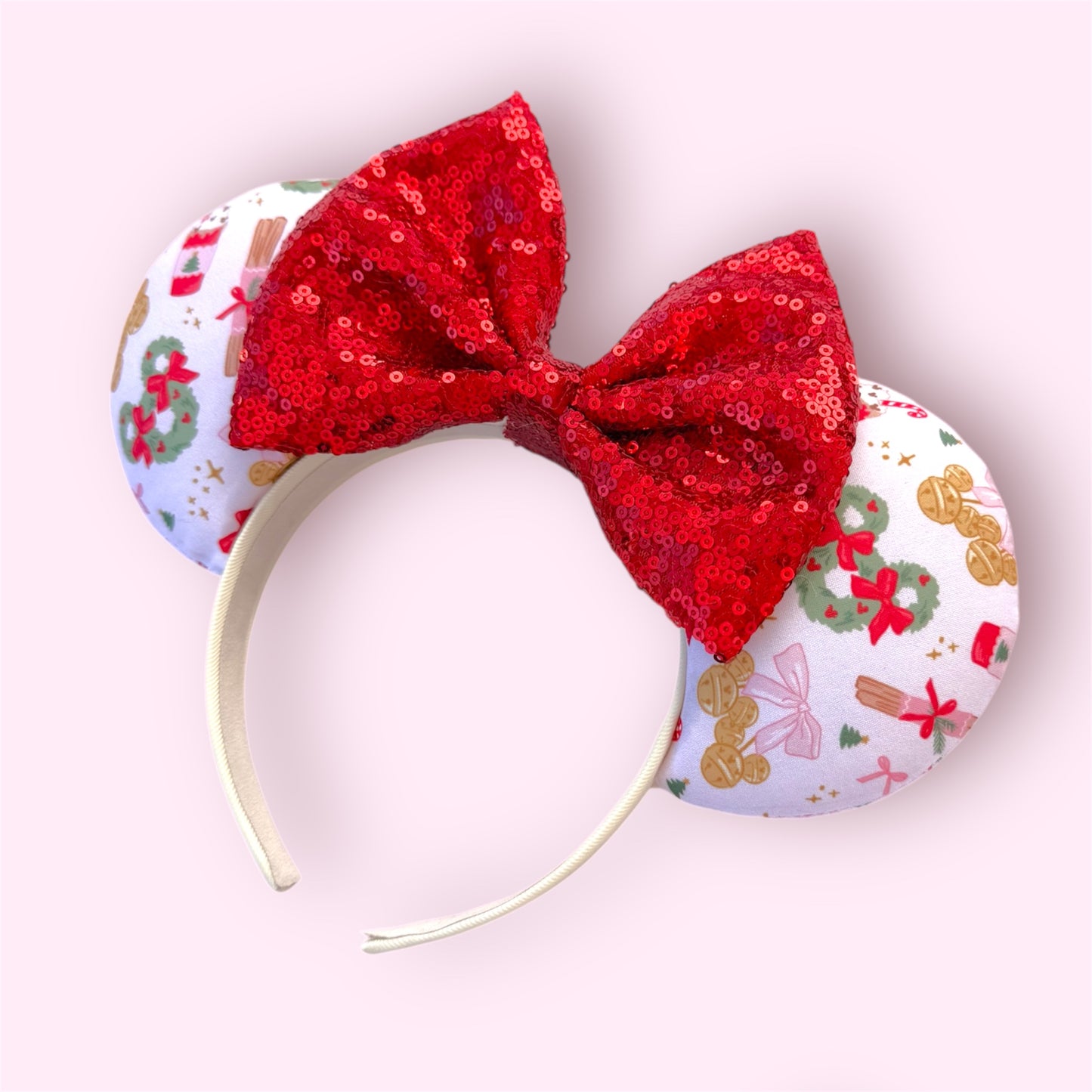 BELLS & BOWS