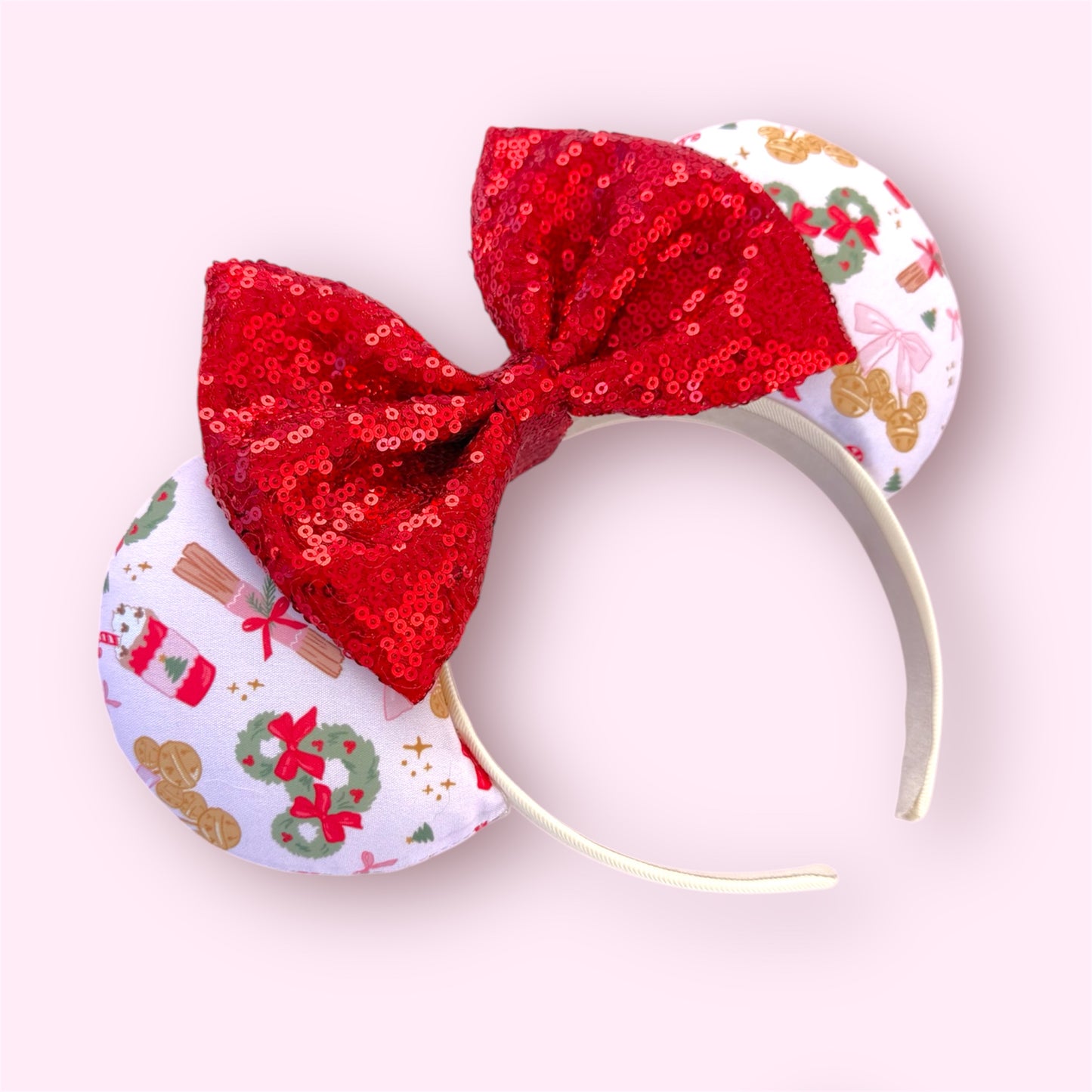 BELLS & BOWS