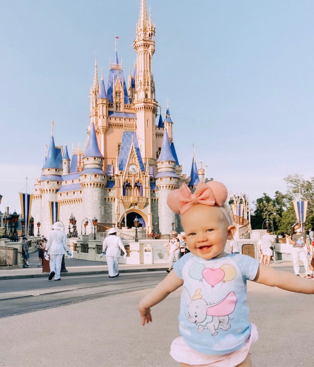MILLENNIAL PINK MINI