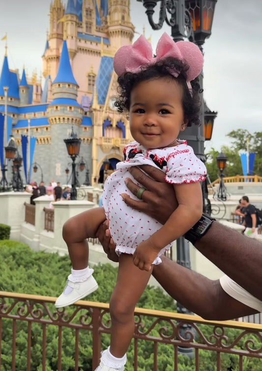 MINI MILLENNIAL PINK