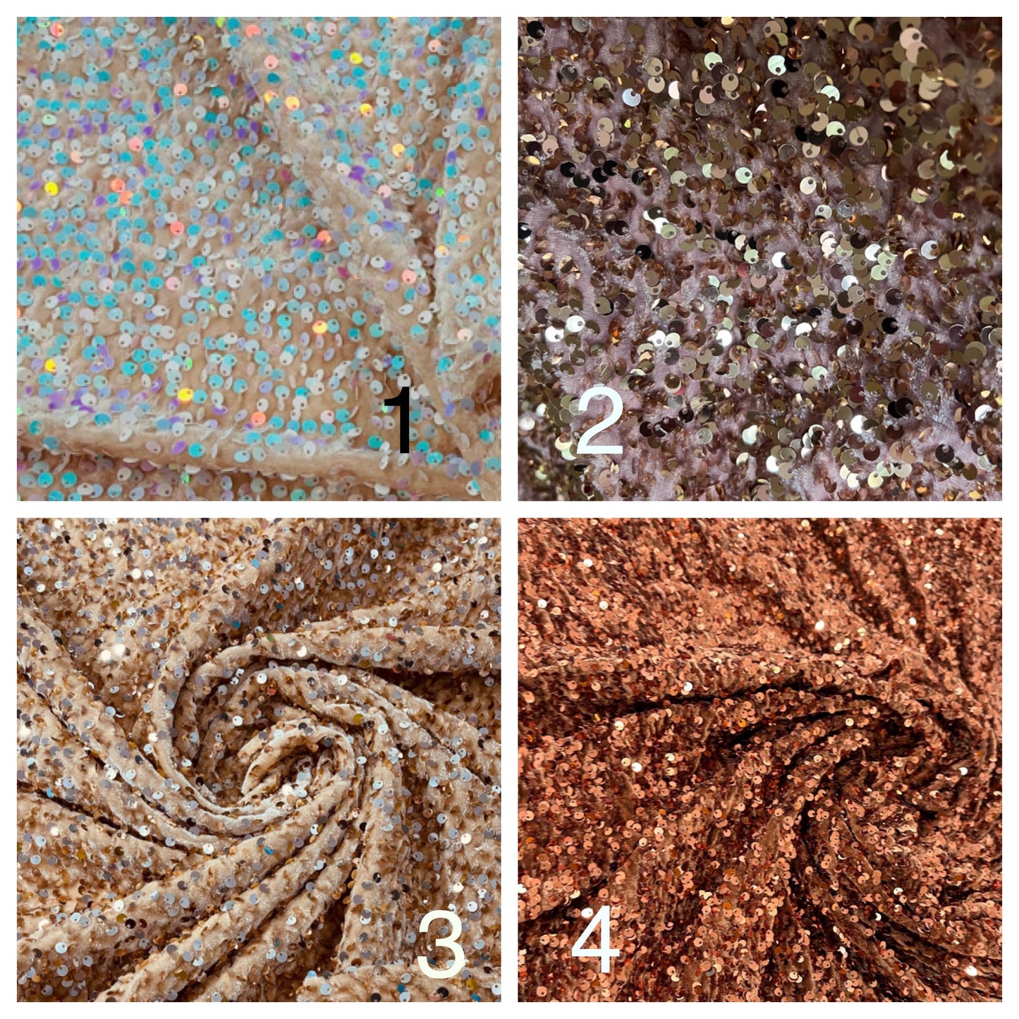 CUSTOM FOR CASSANDRA!