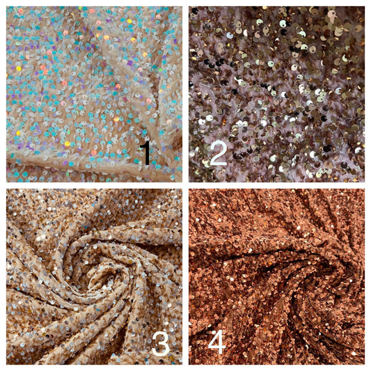 CUSTOM FOR CASSANDRA!