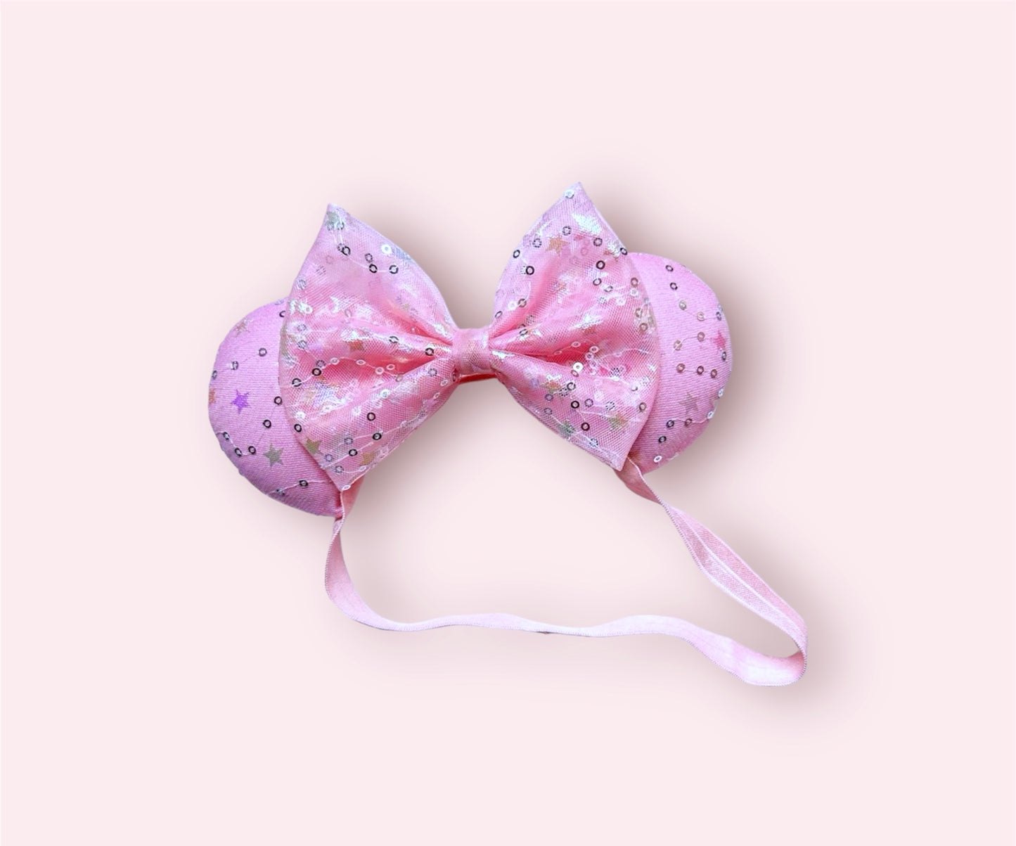 MINI PINK WHIMSY WISHES