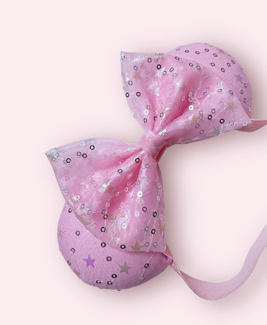 MINI PINK WHIMSY WISHES