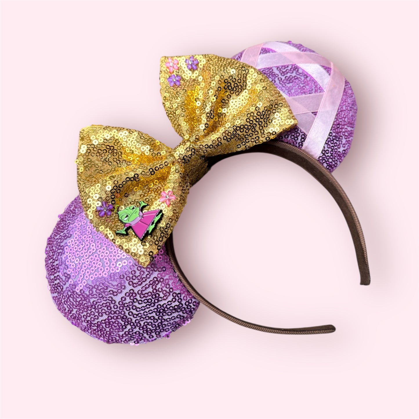 PUNZIE SPARKLIES // pascal NOT included!