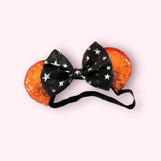 MINI HALLOWEEN NIGHT SEQUINS