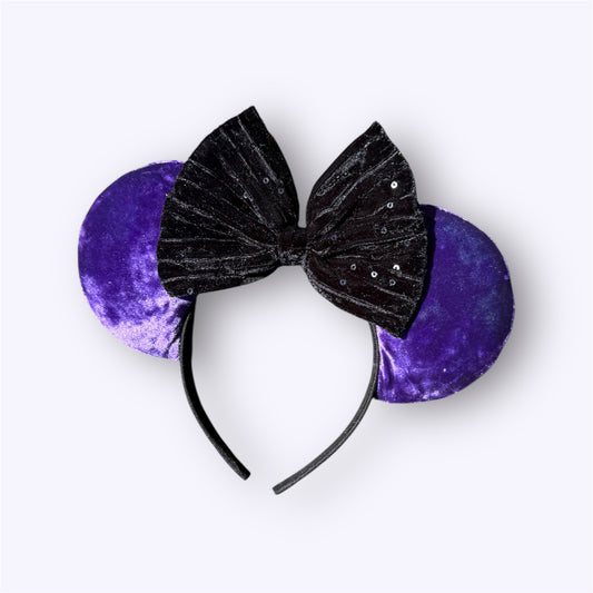 FOOLISH MORTAL VELVET