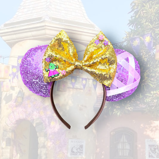 PUNZIE SPARKLIES // pascal NOT included!