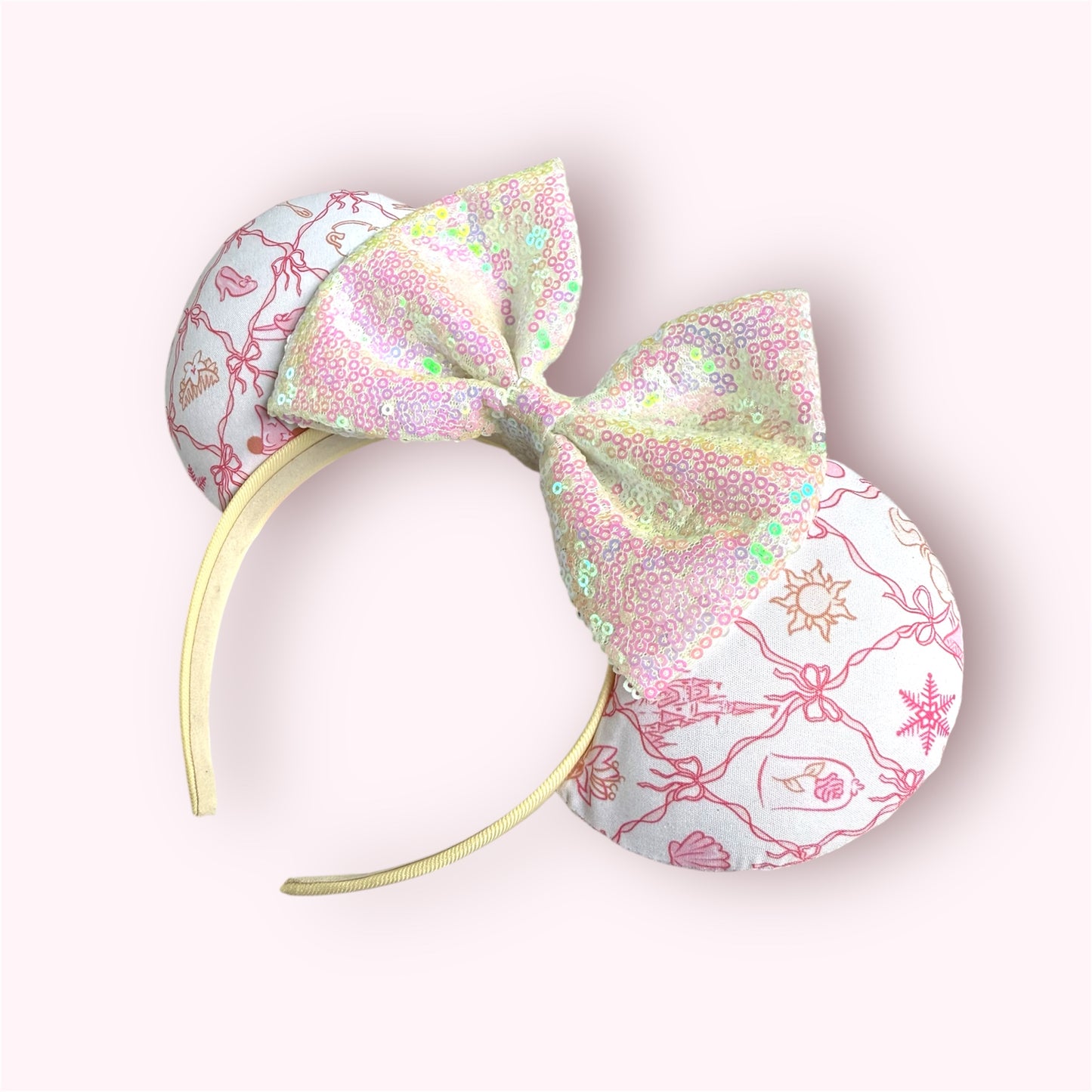 FAIRYTALE COQUETTE