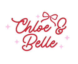 The Chloe & Belle Shop