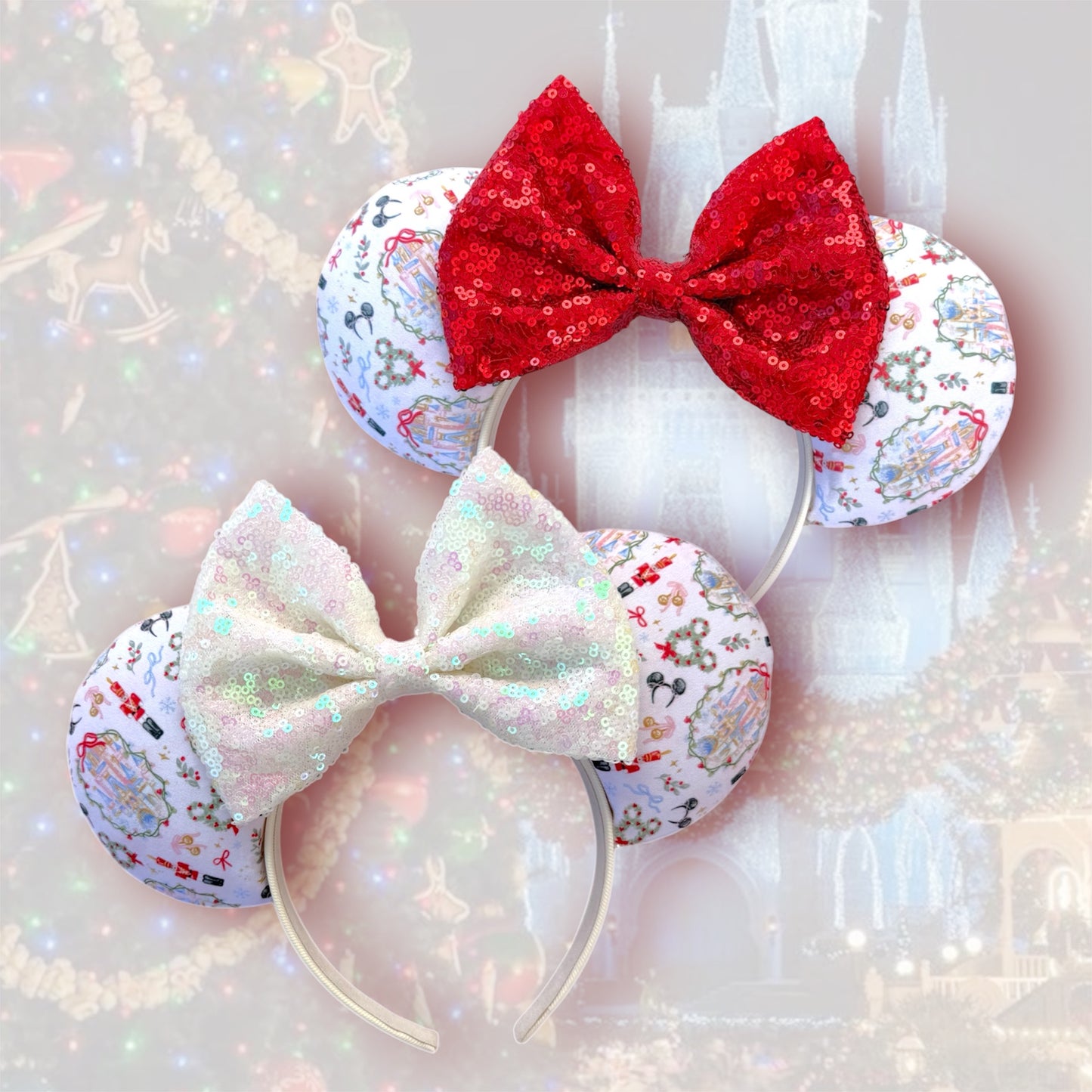 MERRY CASTLE