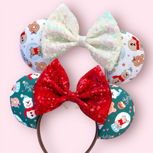 WINNIE WONDERLAND