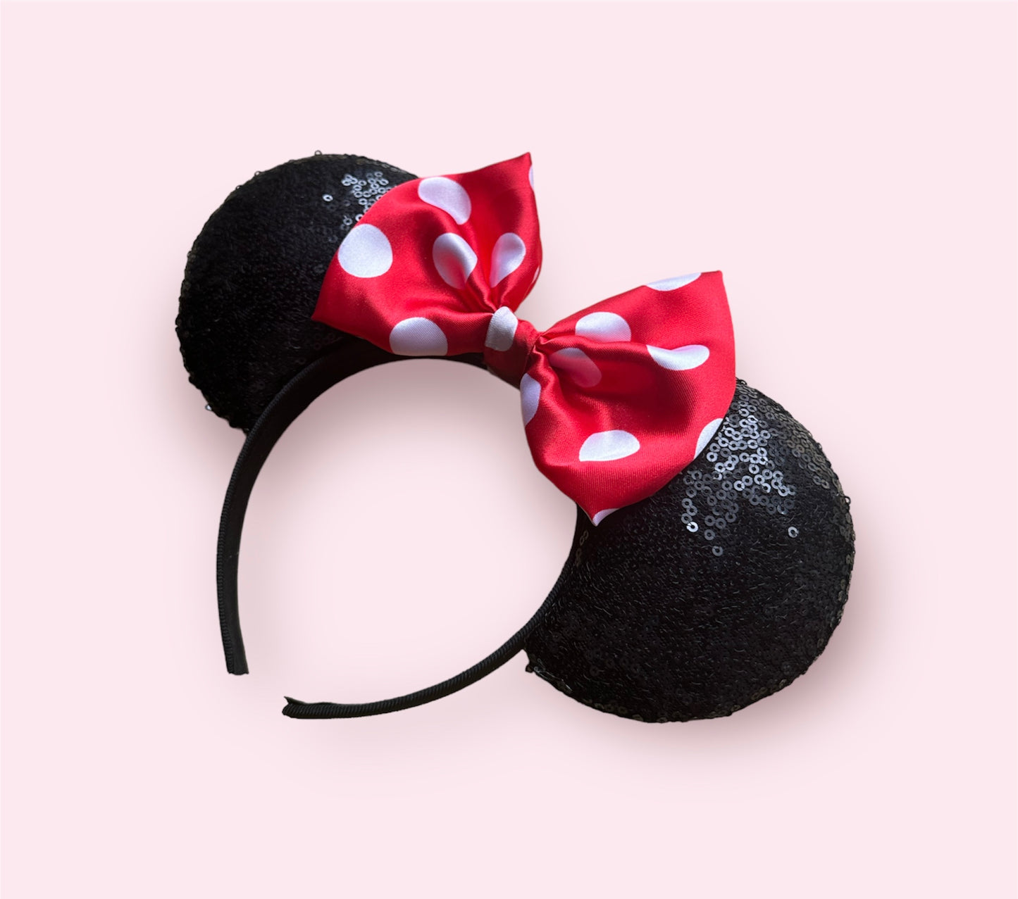 DOT SEQUIN CLASSICS