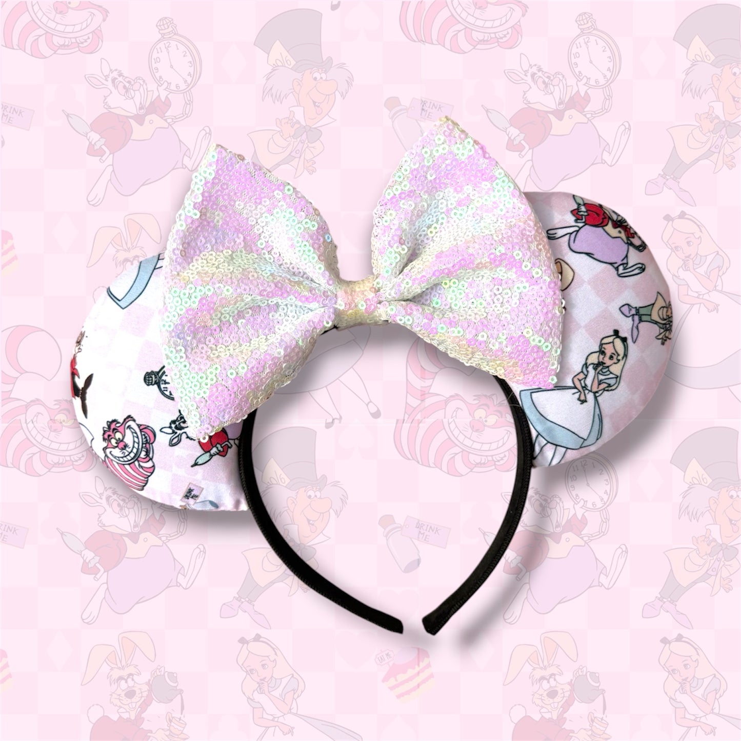 PINK WONDERLAND