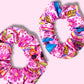 KP Y2K! // Scrunchies!
