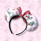 PINK WONDERLAND
