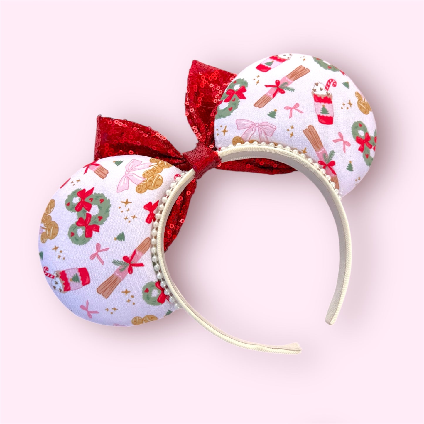 BELLS & BOWS