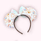 PARK LOVER LOCKETS