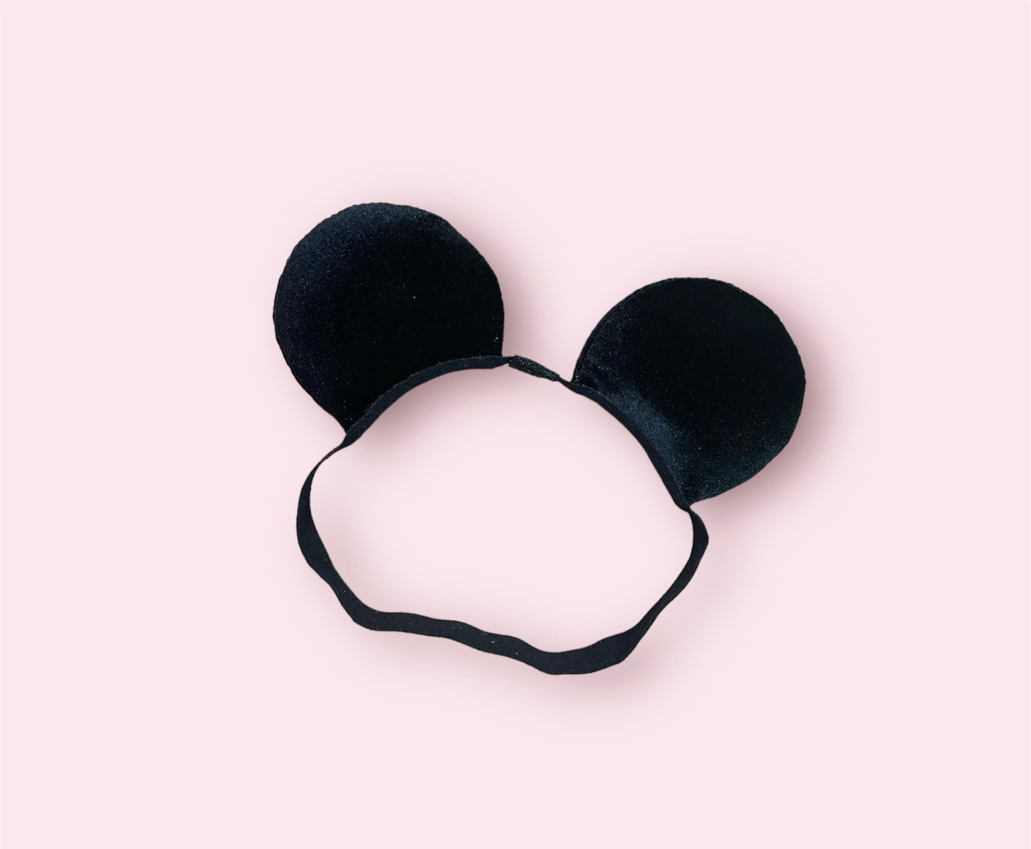 MINI CLASSIC VELVET MICKEY