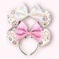 PARK LOVER LOCKETS