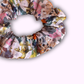 DREAM IT, DO IT - SCRAPBOOK  // Scrunchie!