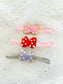 MOUSE BOW BANDS