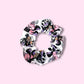 ONCE UPON A VILLAIN // SCRUNCHIE!