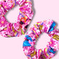 KP Y2K! // Scrunchies!