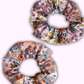 DREAM IT, DO IT - SCRAPBOOK  // Scrunchie!