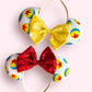 TOY LAND BALL